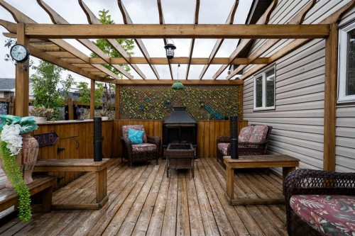 130 Peyton Way, Fort Mcmurray, AB 
