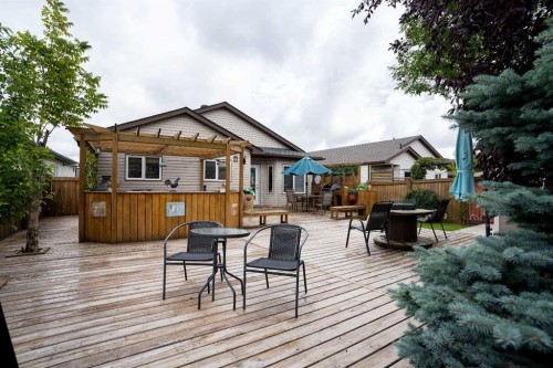 130 Peyton Way, Fort Mcmurray, AB 