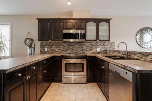 130 Peyton Way, Fort Mcmurray, AB 