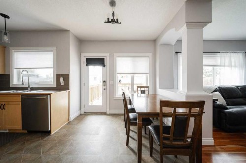 521 Walnut Crescent, Fort Mcmurray, AB - Indoor
