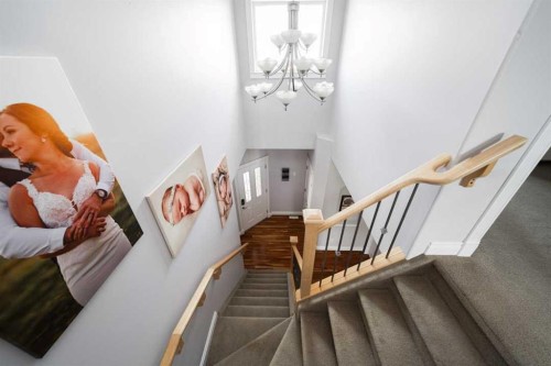 521 Walnut Crescent, Fort Mcmurray, AB - Indoor Photo Showing Other Room