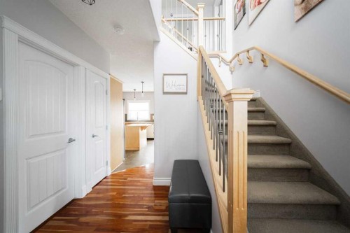 521 Walnut Crescent, Fort Mcmurray, AB - Indoor Photo Showing Other Room