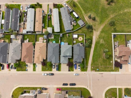 521 Walnut Crescent, Fort Mcmurray, AB - 