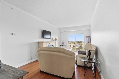 406-253 Gregoire Drive, Fort Mcmurray, AB - Indoor