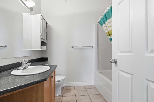 406-253 Gregoire Drive, Fort Mcmurray, AB - Indoor Photo Showing Bathroom