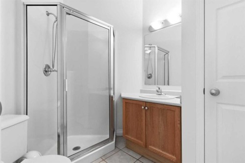 406-253 Gregoire Drive, Fort Mcmurray, AB - Indoor Photo Showing Bathroom