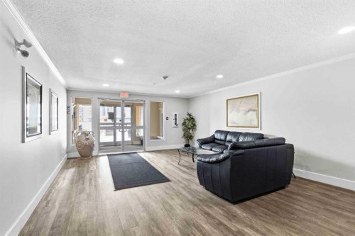 406-253 Gregoire Drive, Fort Mcmurray, AB - Indoor
