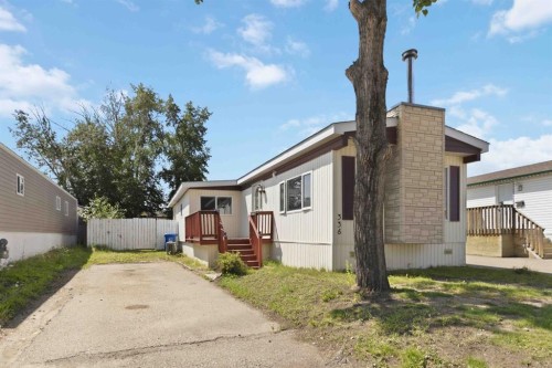 336 Grenfell Crescent, Fort Mcmurray, AB - Outdoor