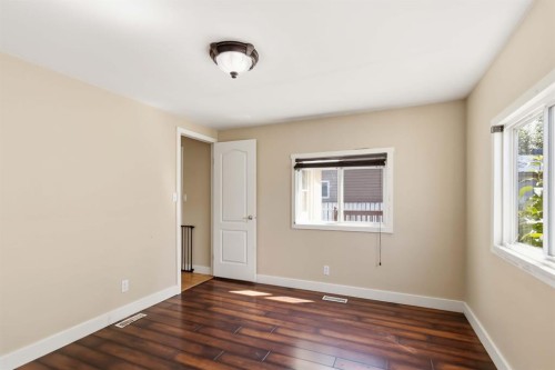 336 Grenfell Crescent, Fort Mcmurray, AB - Indoor Photo Showing Other Room