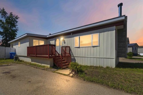 336 Grenfell Crescent  Fort Mcmurray, AB T9H 2M9