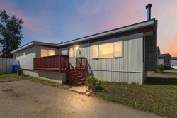 336 Grenfell Crescent Fort Mcmurray, AB T9H 2M9