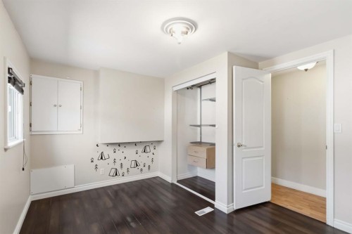 336 Grenfell Crescent, Fort Mcmurray, AB - Indoor Photo Showing Other Room