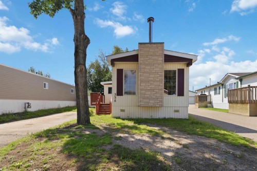 336 Grenfell Crescent, Fort Mcmurray, AB - Outdoor