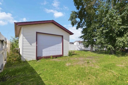 336 Grenfell Crescent, Fort Mcmurray, AB - Outdoor
