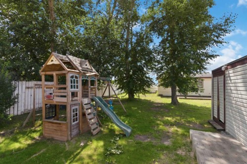 336 Grenfell Crescent, Fort Mcmurray, AB - Outdoor