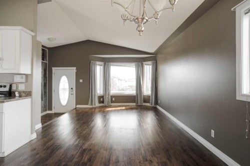165 Balsam Way, Fort Mcmurray, AB - Indoor