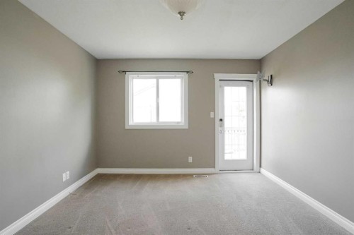 165 Balsam Way, Fort Mcmurray, AB - Indoor Photo Showing Other Room