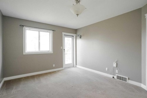 165 Balsam Way, Fort Mcmurray, AB - Indoor Photo Showing Other Room