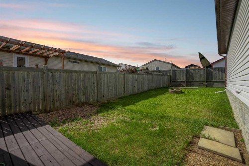 165 Balsam Way, Fort Mcmurray, AB - Outdoor