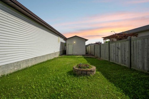 165 Balsam Way, Fort Mcmurray, AB - Outdoor
