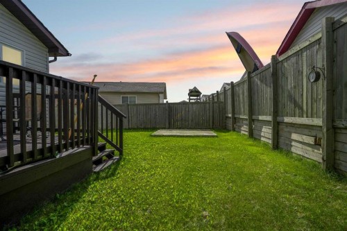 165 Balsam Way, Fort Mcmurray, AB - Outdoor