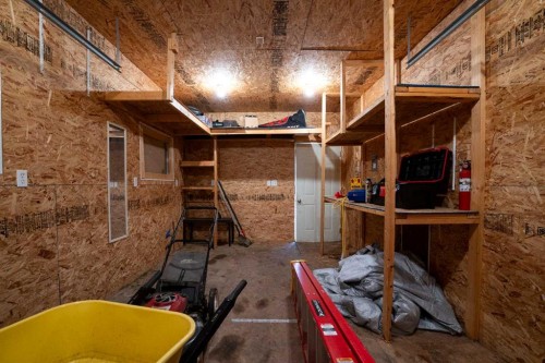 165 Balsam Way, Fort Mcmurray, AB - Indoor