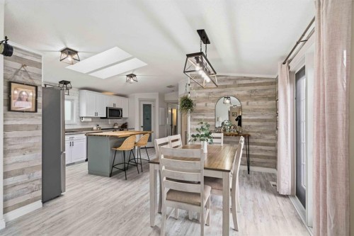 105 Sumac Crescent, Fort Mcmurray, AB - Indoor