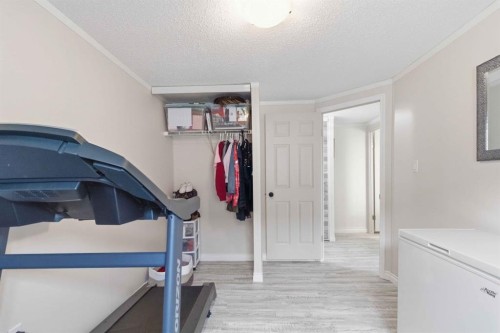 105 Sumac Crescent, Fort Mcmurray, AB - Indoor