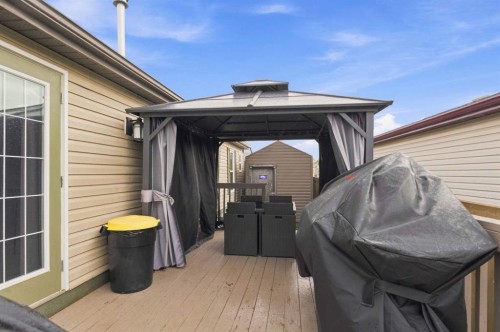 105 Sumac Crescent, Fort Mcmurray, AB - Outdoor With Exterior