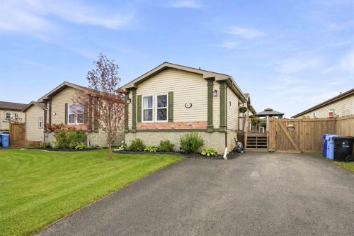 105 Sumac Crescent, Fort Mcmurray, AB - Outdoor