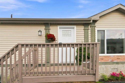 105 Sumac Crescent, Fort Mcmurray, AB - Outdoor With Exterior