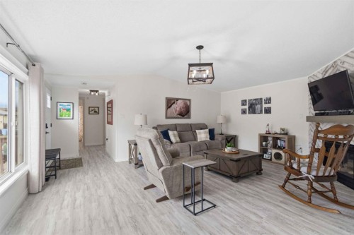 105 Sumac Crescent, Fort Mcmurray, AB - Indoor