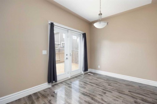 154 Athabasca Crescent, Fort Mcmurray, AB - Indoor Photo Showing Other Room