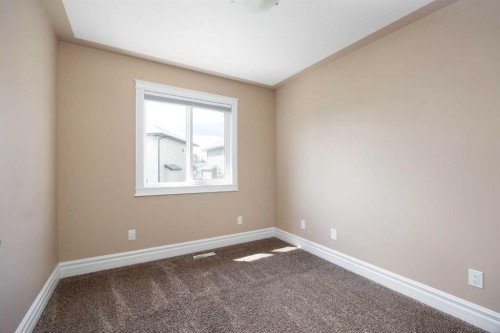 154 Athabasca Crescent, Fort Mcmurray, AB - Indoor Photo Showing Other Room