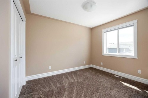 154 Athabasca Crescent, Fort Mcmurray, AB - Indoor Photo Showing Other Room