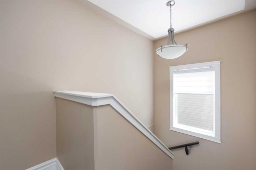 154 Athabasca Crescent, Fort Mcmurray, AB - Indoor Photo Showing Other Room