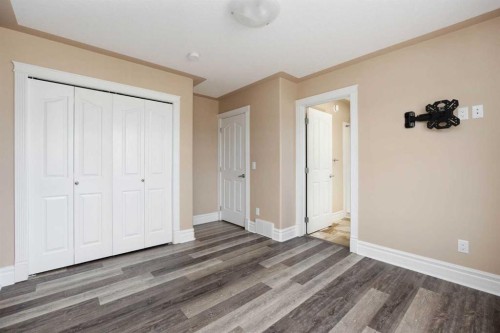 154 Athabasca Crescent, Fort Mcmurray, AB - Indoor Photo Showing Other Room