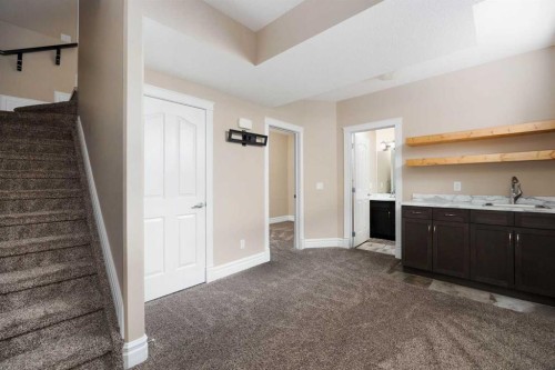 154 Athabasca Crescent, Fort Mcmurray, AB - Indoor Photo Showing Other Room