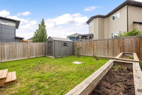154 Athabasca Crescent, Fort Mcmurray, AB - Outdoor