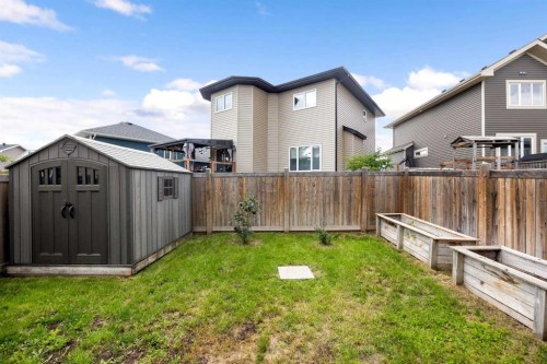 154 Athabasca Crescent, Fort Mcmurray, AB - Outdoor