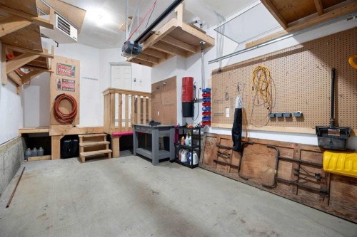 154 Athabasca Crescent, Fort Mcmurray, AB - Indoor