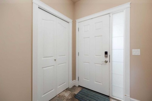 154 Athabasca Crescent, Fort Mcmurray, AB - Indoor Photo Showing Other Room