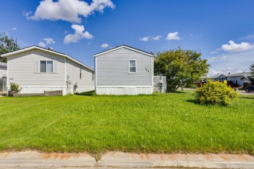 248 Palomino Close  Fort Mcmurray, AB T9H 5M2