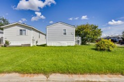 248 Palomino Close Fort Mcmurray, AB T9H 5M2