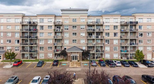 104-136C Sandpiper Road  Fort Mcmurray, AB T9K 0J7