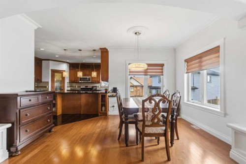 115 Widgeon Place, Fort Mcmurray, AB - Indoor Photo Showing Other Room
