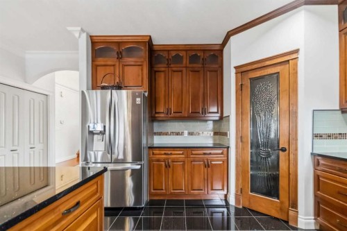 115 Widgeon Place, Fort Mcmurray, AB - Indoor Photo Showing Kitchen