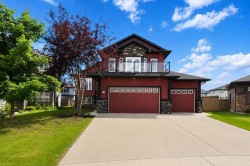 115 Widgeon Place Fort Mcmurray, AB T9K 0R4