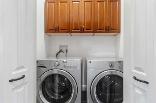 115 Widgeon Place, Fort Mcmurray, AB - Indoor Photo Showing Laundry Room