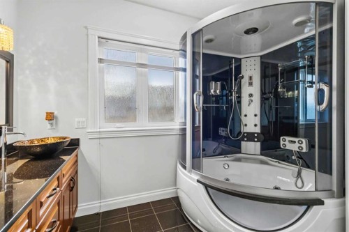 115 Widgeon Place, Fort Mcmurray, AB - Indoor